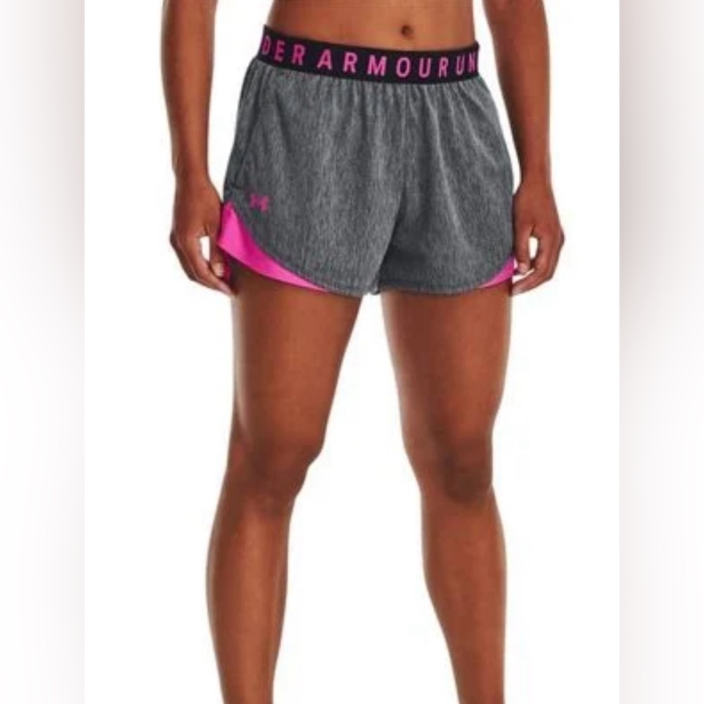 Under Armour
Under Armour Women's Play Up 3.0 Shorts
Size large